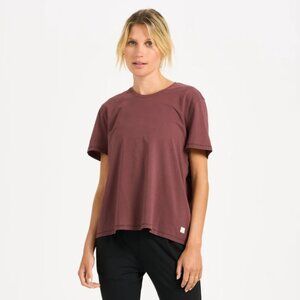 Vuori Feather Tee